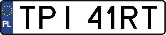 TPI41RT