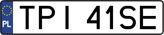 TPI41SE