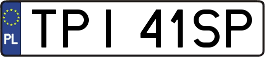 TPI41SP