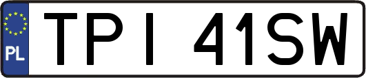 TPI41SW