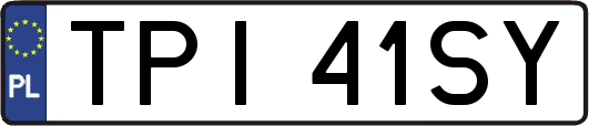 TPI41SY