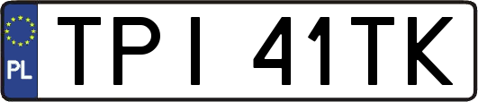 TPI41TK