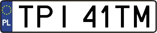 TPI41TM