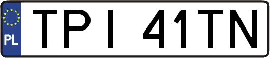 TPI41TN