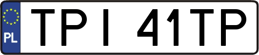 TPI41TP