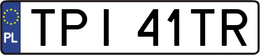 TPI41TR