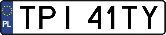 TPI41TY