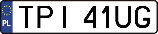 TPI41UG