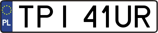 TPI41UR
