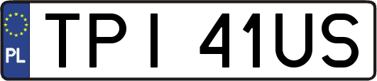 TPI41US