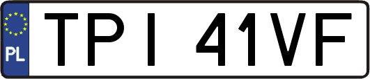 TPI41VF
