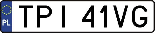 TPI41VG