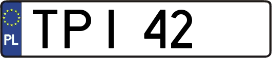 TPI42