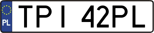 TPI42PL