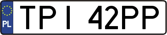 TPI42PP