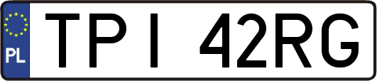 TPI42RG