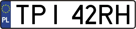 TPI42RH
