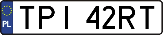 TPI42RT