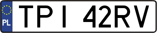 TPI42RV
