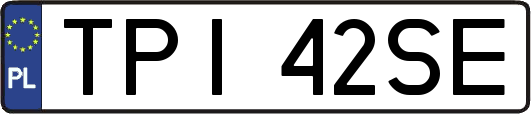 TPI42SE