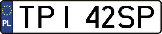TPI42SP