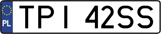 TPI42SS