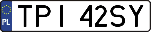 TPI42SY