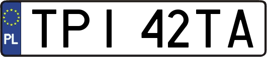 TPI42TA