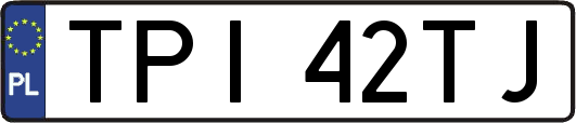 TPI42TJ