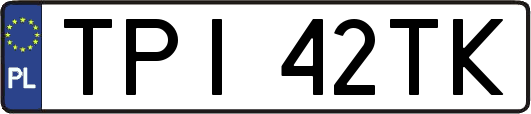 TPI42TK