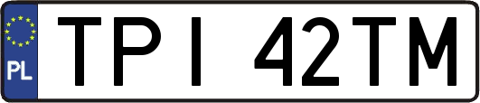 TPI42TM