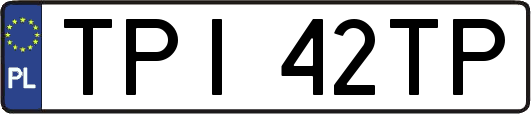 TPI42TP