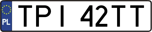TPI42TT