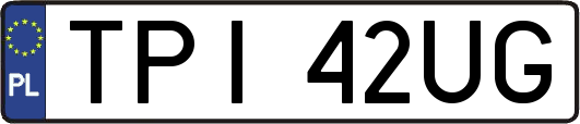 TPI42UG