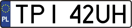 TPI42UH