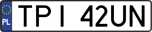 TPI42UN