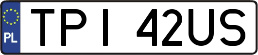 TPI42US