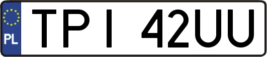 TPI42UU