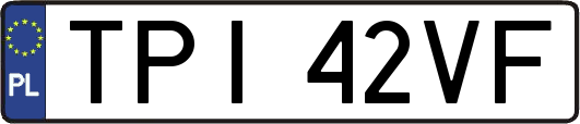TPI42VF