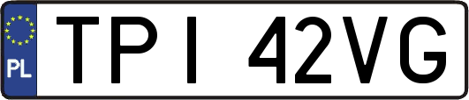 TPI42VG