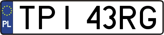 TPI43RG