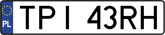 TPI43RH
