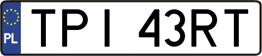 TPI43RT