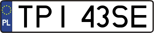 TPI43SE