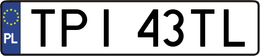 TPI43TL