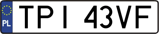 TPI43VF