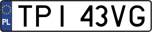 TPI43VG