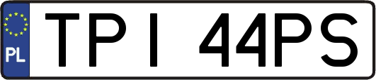 TPI44PS