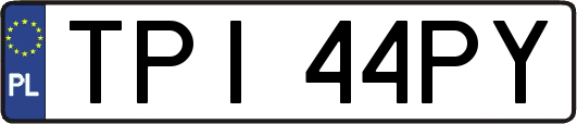TPI44PY