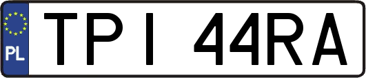 TPI44RA